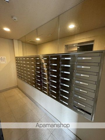 パークアクシス白壁の内装写真