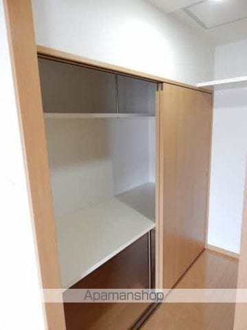 シャーメゾンステージ博多の内装写真