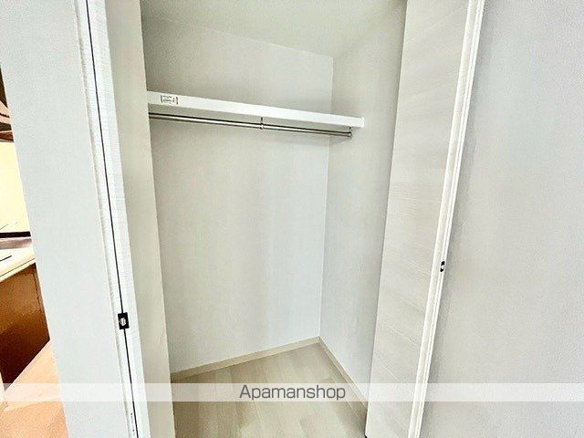 CAMELLIAカメリアの内装写真