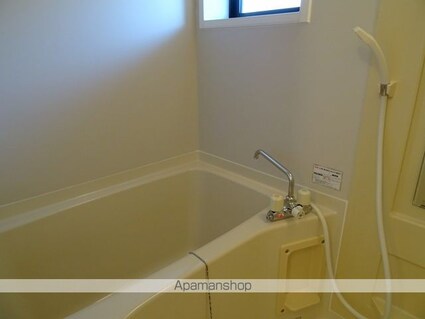 トゥインクルコート文化町１２番館[1K/26m2]のバス