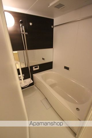 グランベルの内装写真