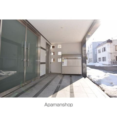 フォンテーヌ東札幌のその他写真