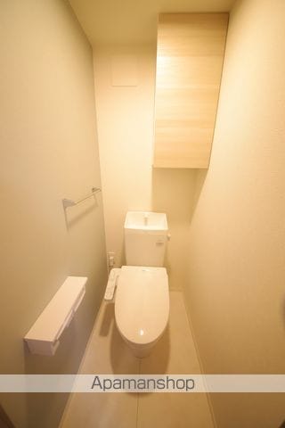 シェーンハイト バルトの内装写真