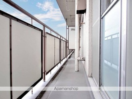 ビレッジハウス石渡１号棟[3DK/53.96m2]の内装6