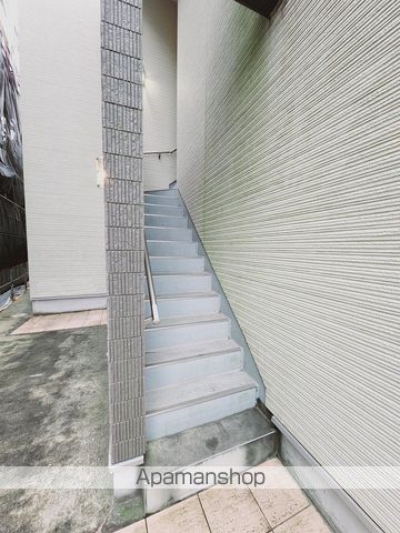 FORTUNA東千葉の内装写真