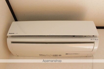 サンヒルズ尾道[1K/19.87m2]の収納