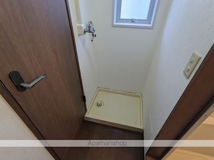 ヴィラ関が丘[2LDK/51.28m2]の内装3