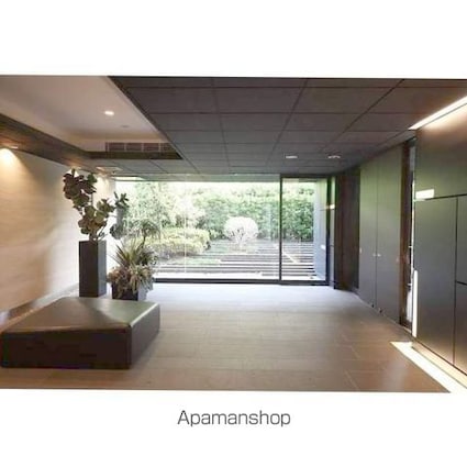 ＢＬＥＳＳ中野弥生町[2LDK/60.27m2]のエントランス5