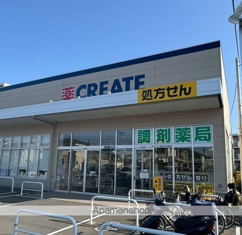 リベラマーロの周辺写真