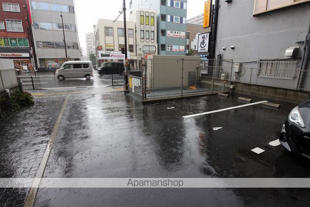 レジデンシャルヒルズ香椎駅前 802 ｜ 福岡県福岡市東区香椎駅前２丁目9-6（賃貸マンション1R・8階・30.88㎡） その26