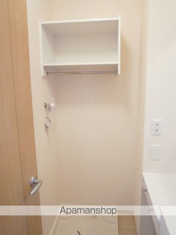 グランピエール瀬戸口の内装写真