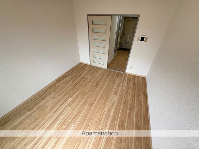 エンジェリ寿の内装写真
