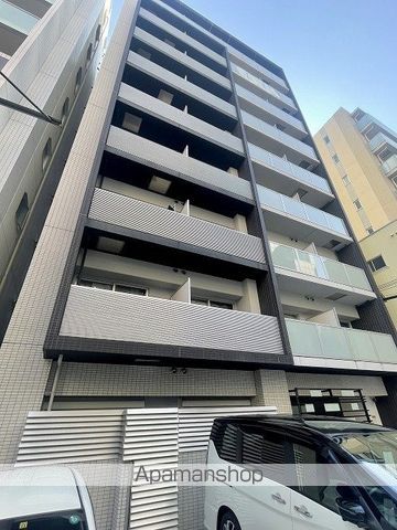 BRIGHTEBISU ブライトエビスの外観写真