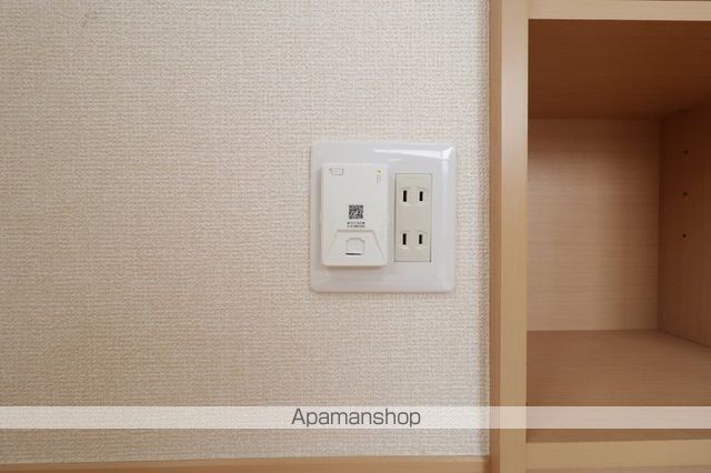 グランメールの内装写真