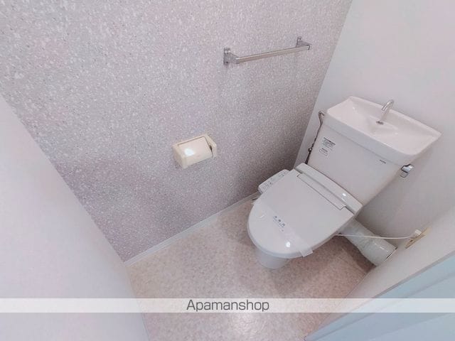 セピアコート山本の内装写真