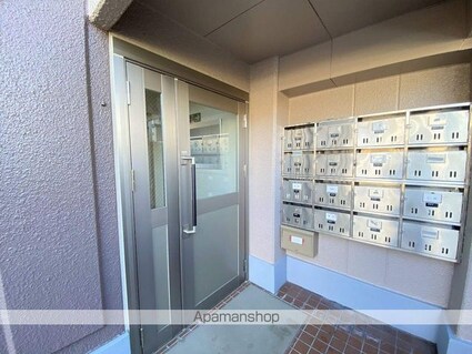 カームハイツ銀杏町[1K/19.3m2]の外観4