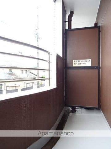 プリベールの内装写真