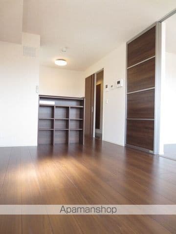 ROOM Mの内装写真