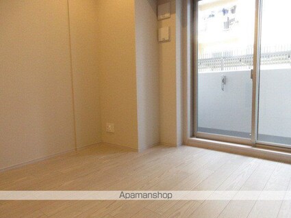 ザ・パークハビオ高円寺レジデンス[1K/25.3m2]の内装8