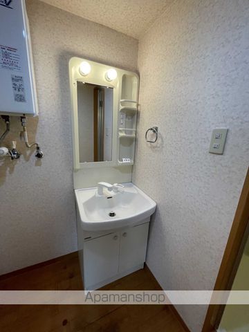 ステージノア東札幌の内装写真