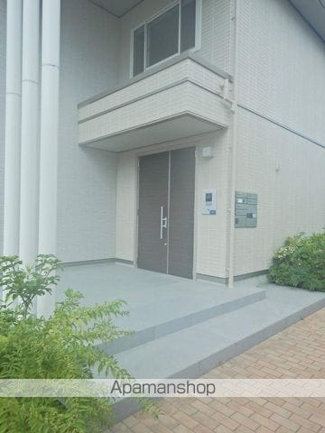 プロヌーブ北矢三 A棟の外観写真