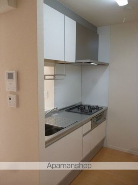 和歌山県和歌山市内原[2LDK/65.19m2]のキッチン