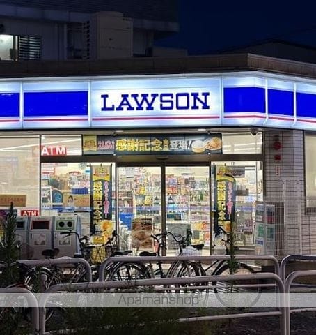 メインステージ蒲田VIエグザの周辺写真