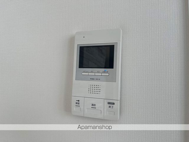 FARNESTひばりが丘の内装写真