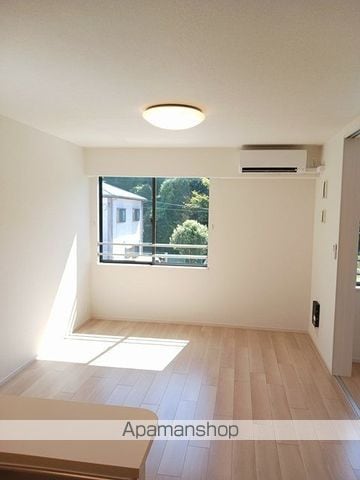 サンリットの内装写真