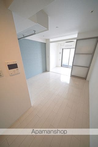 APRILE南森町の内装写真