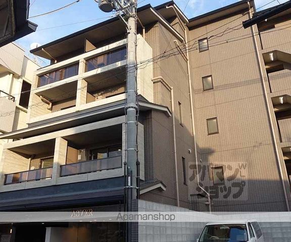 アスヴェル京都東寺前II