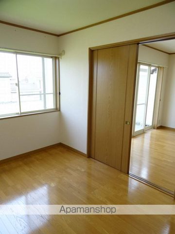 ハイツ千代田町の内装写真