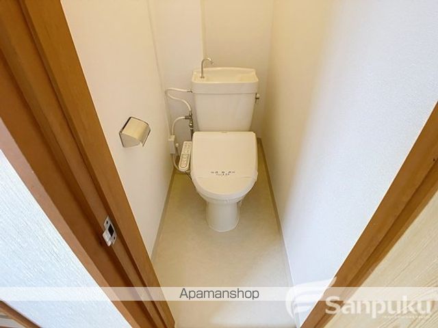 コーポ和泉の内装写真