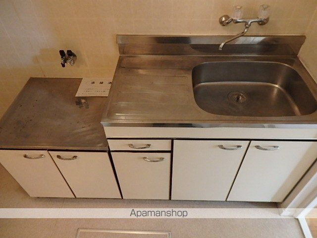 ロイヤルメゾンIの内装写真