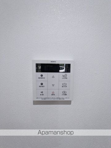 アグレシオ品川大井の内装写真