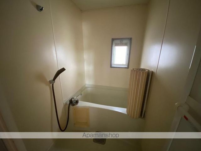 パナハイツさむしんぐの内装写真