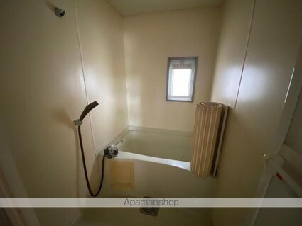 パナハイツさむしんぐ[3DK/51.82m2]のバス