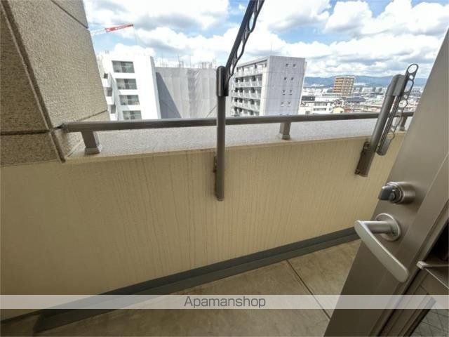 アーバンウェル茨木の内装写真
