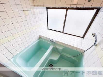 余戸徳和ビル[1K/20m2]のバス