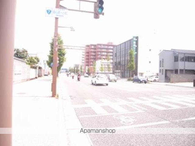 メゾンプランタンの周辺写真