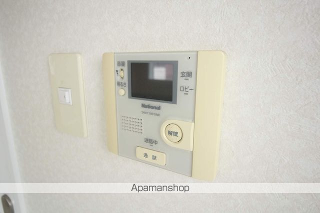 グランメールスハラ北24条の内装写真
