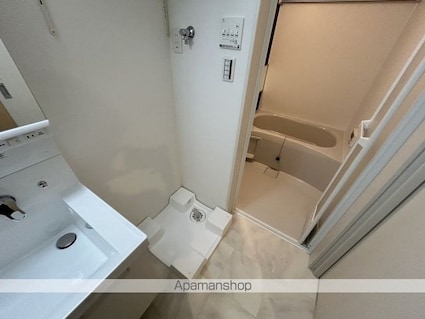 滋賀県大津市朝日が丘１丁目[1LDK/30.6m2]の内装6
