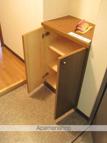 マープル円山の内装写真