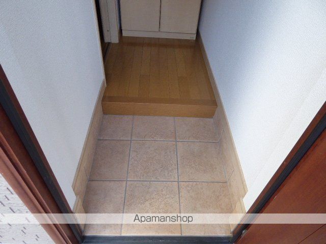 ドミール下沼の内装写真