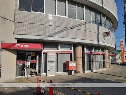 ヴィラ・ユニゾンＤ[2DK/50.27m2]の周辺6