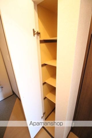 ヴェルソーの内装写真