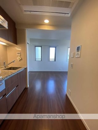 東京都杉並区阿佐谷南３丁目[1LDK/40.7m2]の内装2