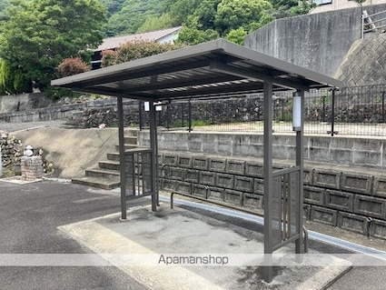 ヒルズフロント大島[2LDK/63.21m2]の内装2