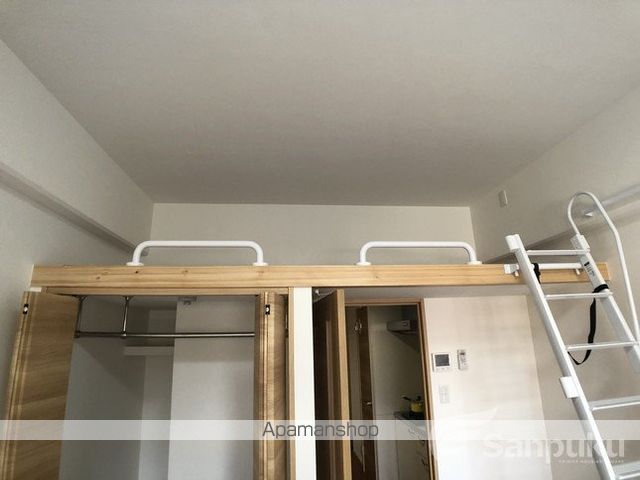 ラソンブレ木屋町Iの内装写真