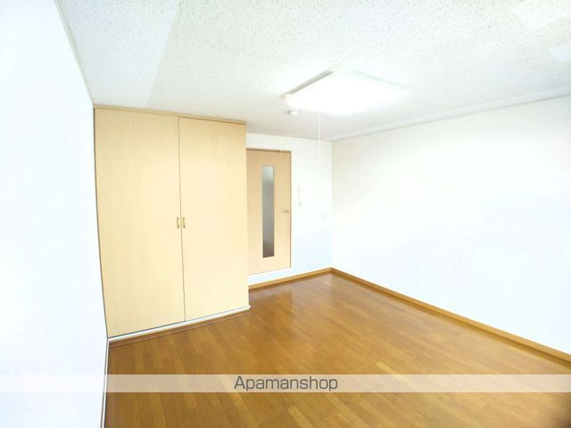 レオパレス藤本Iの内装写真